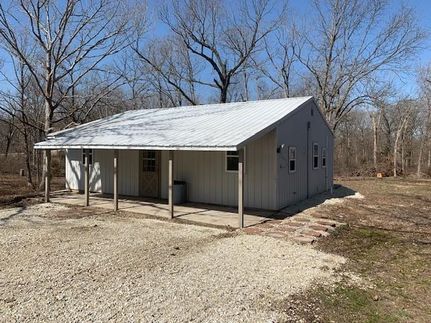 Recreational Property in Audrain County, Missouri