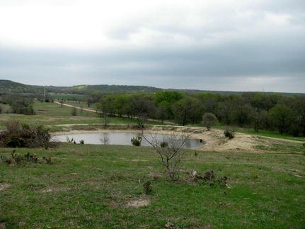 Recreational Property in Coryell County, Texas