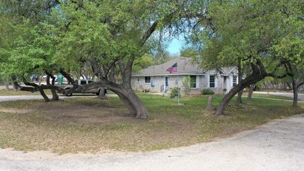 Recreational Property in Medina County, Texas