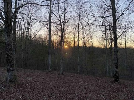 Farm and Ranch in Humphreys County, Tennessee