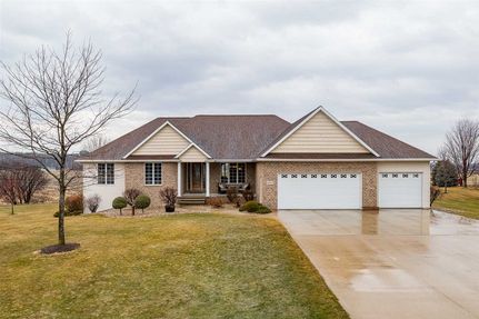Timberland Property in Winnebago County, Wisconsin
