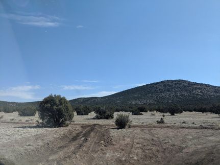 Farm and Ranch in Yavapai County, Arizona