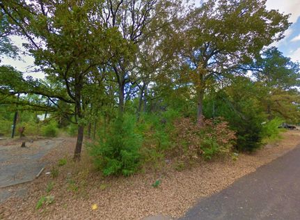 Land in Henderson County, Texas