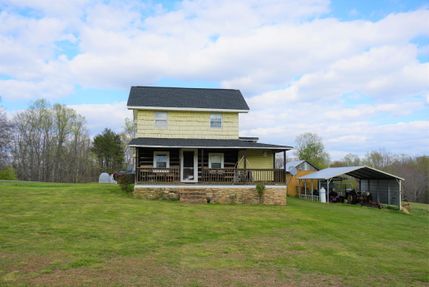 Farm and Ranch in Stokes County, North Carolina