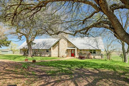Recreational Property in Fayette County, Texas