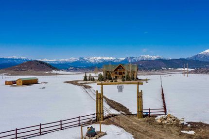 Timberland Property in Archuleta County, Colorado