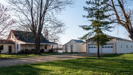 Farm and Ranch in Franklin County, Missouri