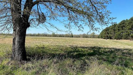 Farm and Ranch in Red River County, Texas