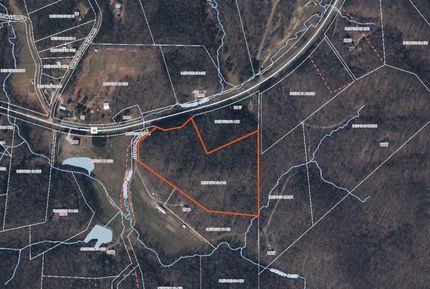 Land in Greenville County, South Carolina