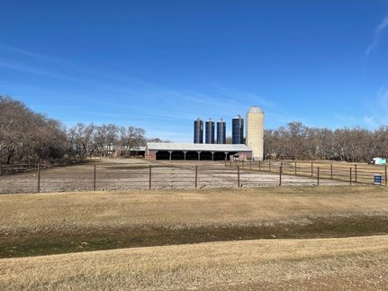 House in Clay County, Minnesota