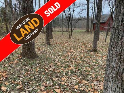 Farm and Ranch in Boone County, Missouri