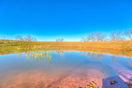 Recreational Property in Coke County, Texas