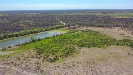 Farm and Ranch in La Salle County, Texas