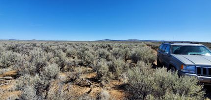 Recreational Property in Lake County, Oregon