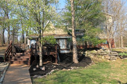 Horse Property in Jefferson County, Missouri