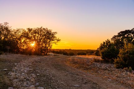 Land in Real County, Texas