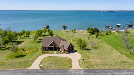 House in Navarro County, Texas