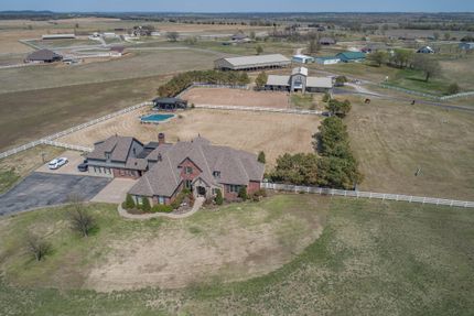 Timberland Property in Rogers County, Oklahoma