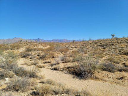 Land in Mohave County, Arizona