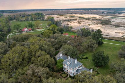 Land in Beaufort County, South Carolina