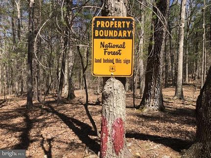 Recreational Property in Hardy County, West Virginia