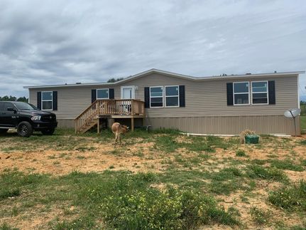 Farm and Ranch in Pike County, Alabama