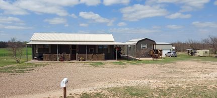 Land in Cottle County, Texas