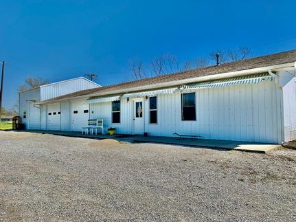Commercial Property in Vernon County, Missouri