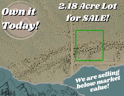 Timberland Property in San Bernardino County, California