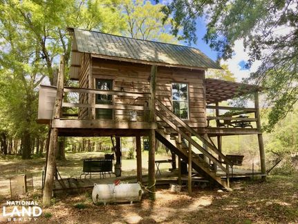 Recreational Property in Simpson County, Mississippi