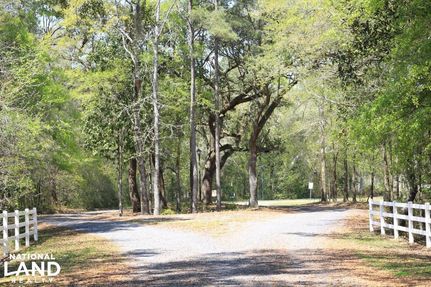 Farm and Ranch in Charleston County, South Carolina