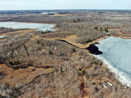 Recreational Property in Cass County, Minnesota