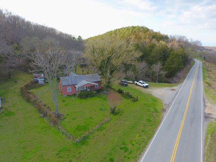 Farm and Ranch in McDonald County, Missouri