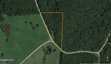 Timberland Property in Macon County, Missouri