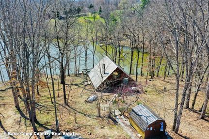 Timberland Property in Schuyler County, Illinois