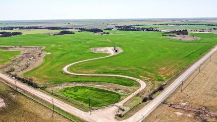 Timberland Property in Kingfisher County, Oklahoma