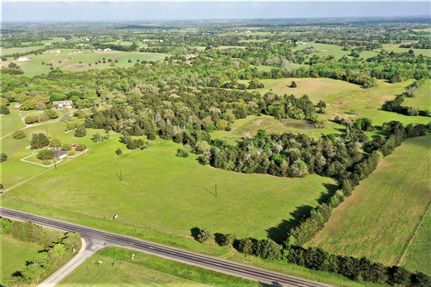 Recreational Property in Washington County, Texas