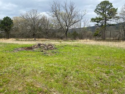 Recreational Property in Latimer County, Oklahoma