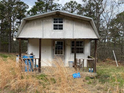 Recreational Property in Latimer County, Oklahoma