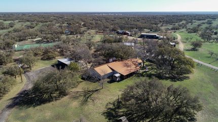 Recreational Property in Edwards County, Texas