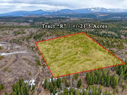 Commercial Property in Benewah County, Idaho