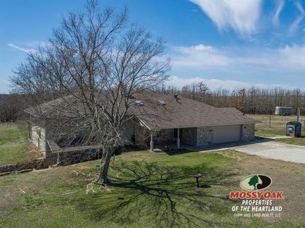 Hunting Property in Chautauqua County, Kansas