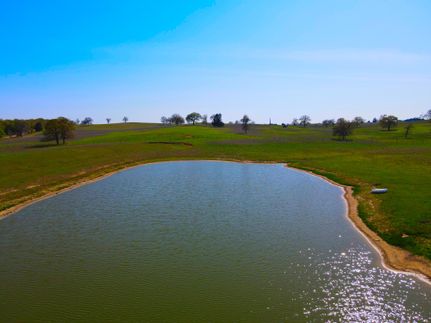 Farm and Ranch in Milam County, Texas