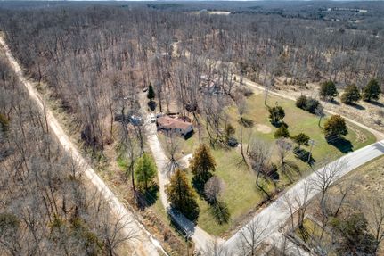 Undeveloped Land in Warren County, Missouri