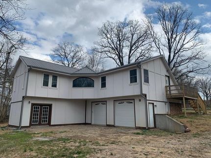Recreational Property in Saint Clair County, Missouri