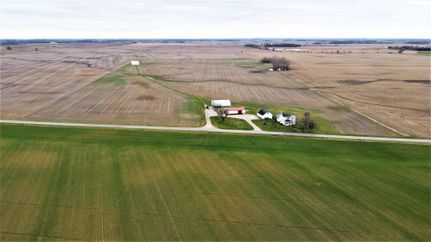 Farm and Ranch in Fayette County, Ohio
