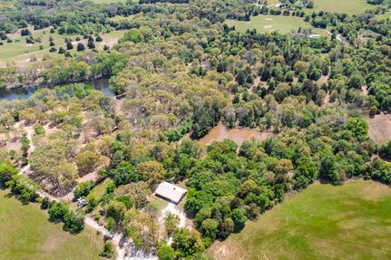Farm and Ranch in Hopkins County, Texas