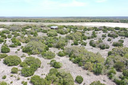 Recreational Property in Edwards County, Texas