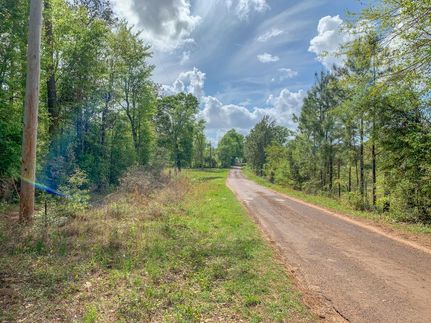 Commercial Property in Tyler County, Texas