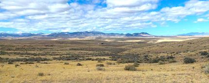 Farm and Ranch in Beaverhead County, Montana
